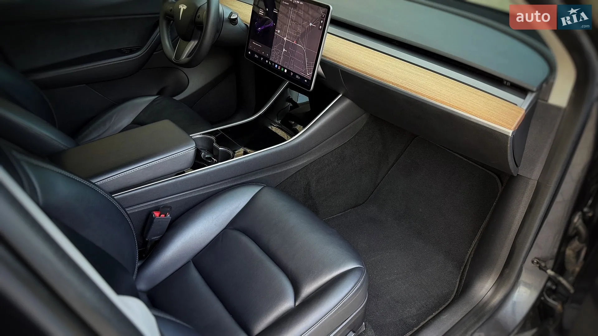 2020 Tesla Model Y - мініатюра 32