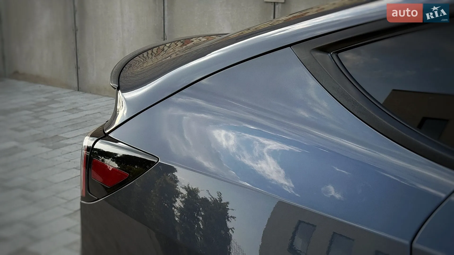 2020 Tesla Model Y - мініатюра 40