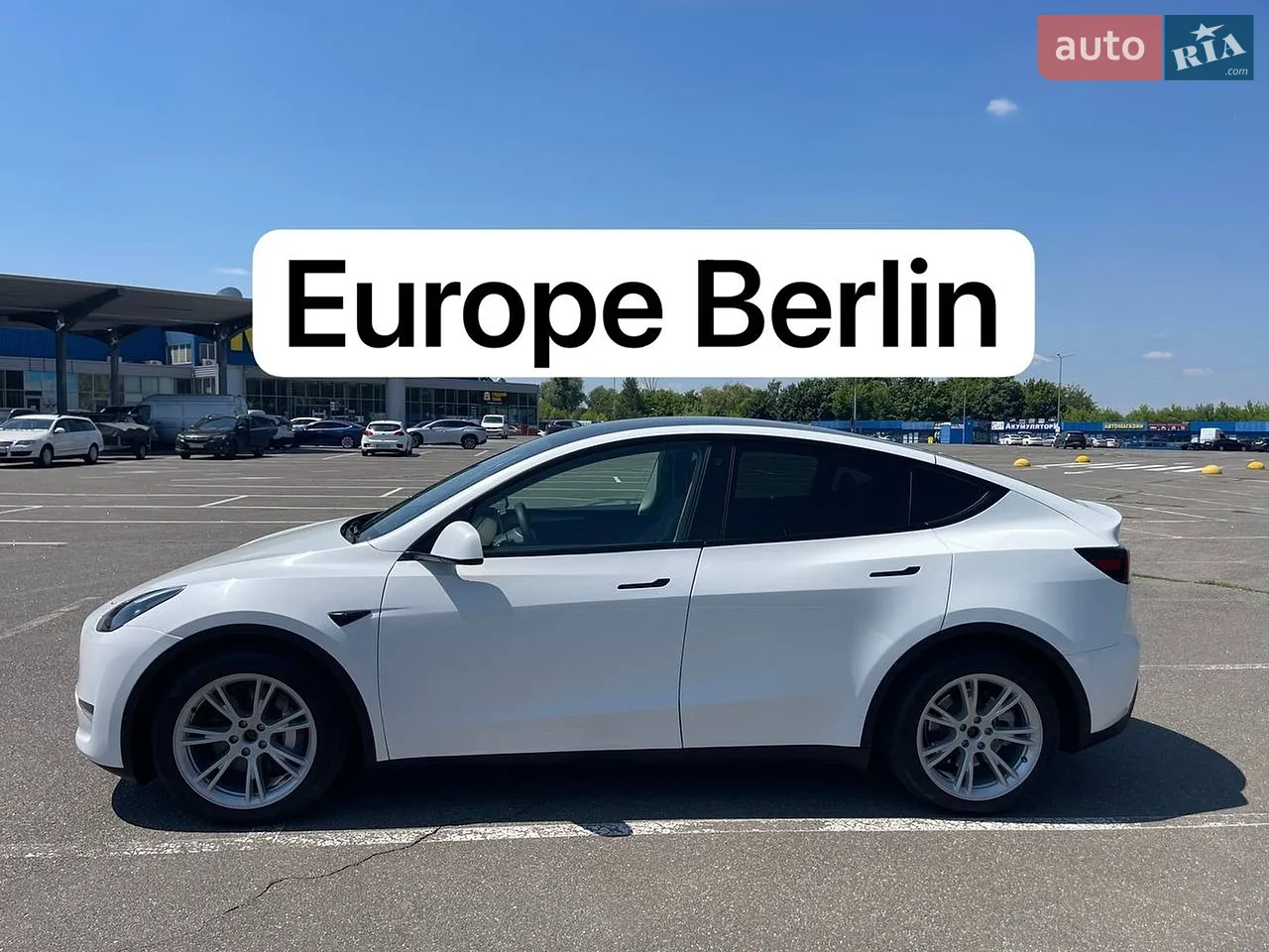 2023 Tesla Model Y - мініатюра 31