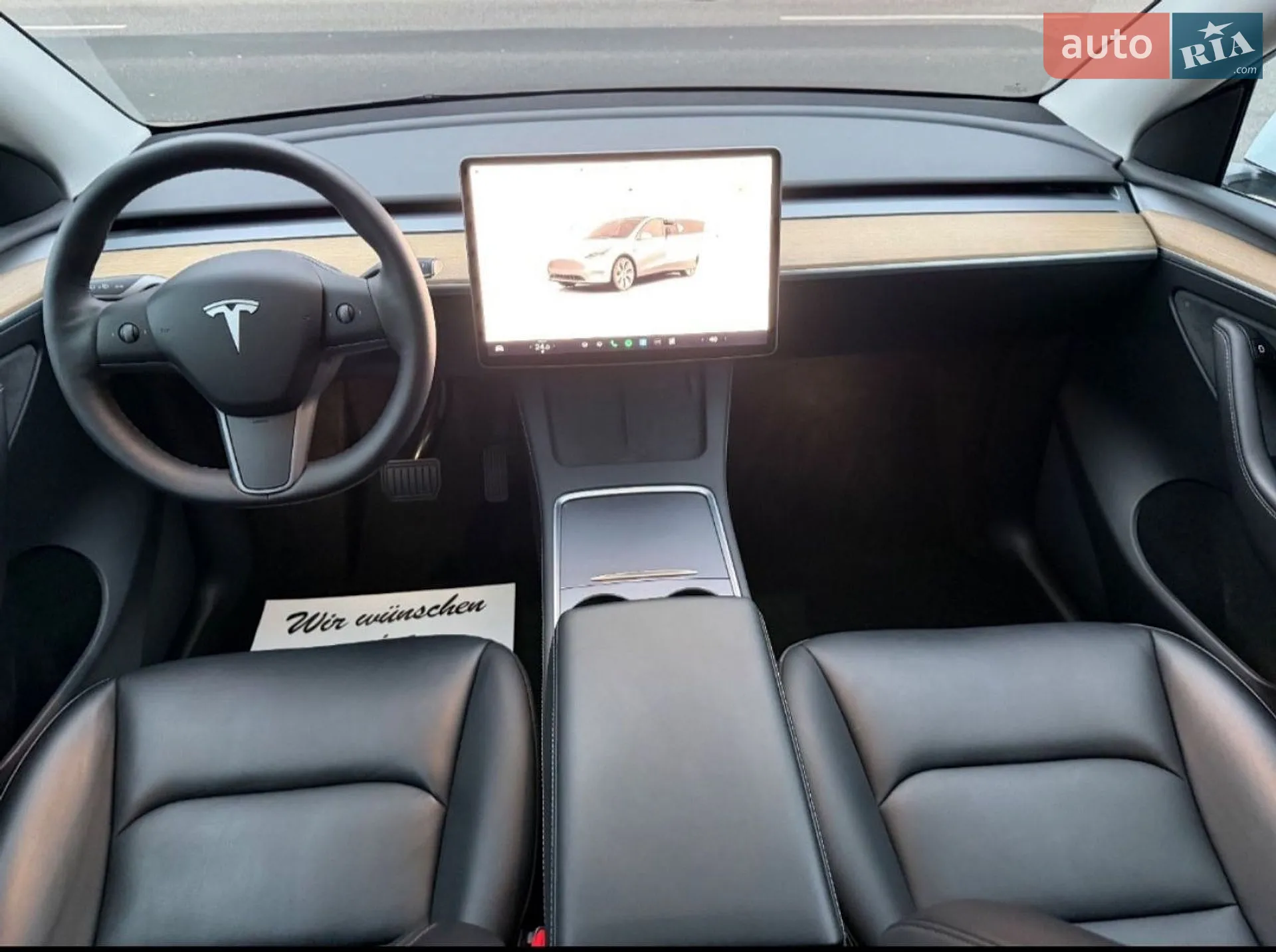 2023 Tesla Model Y - мініатюра 20