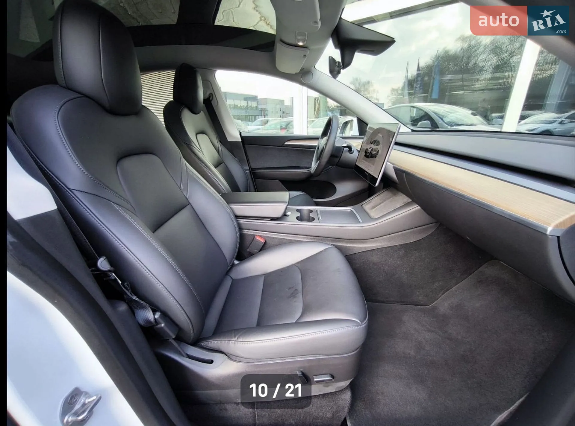 2023 Tesla Model Y - мініатюра 26