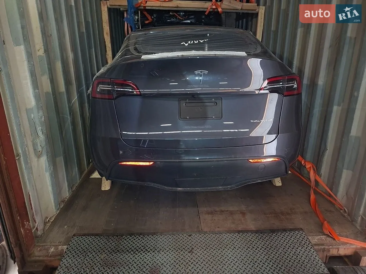 2023 Tesla Model Y - мініатюра 12