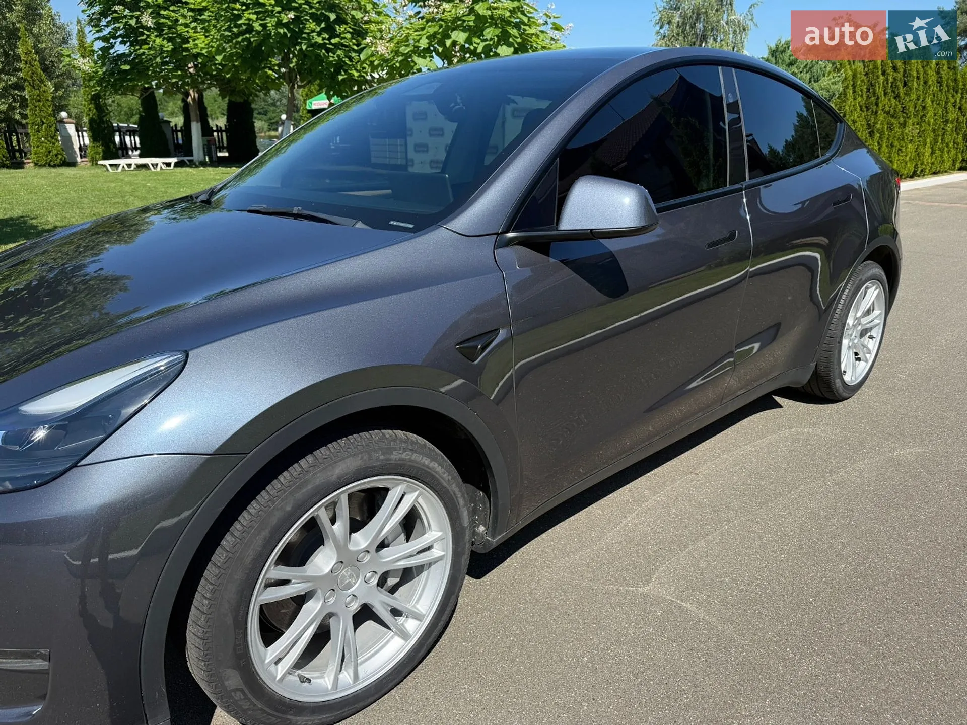 2023 Tesla Model Y - мініатюра 5