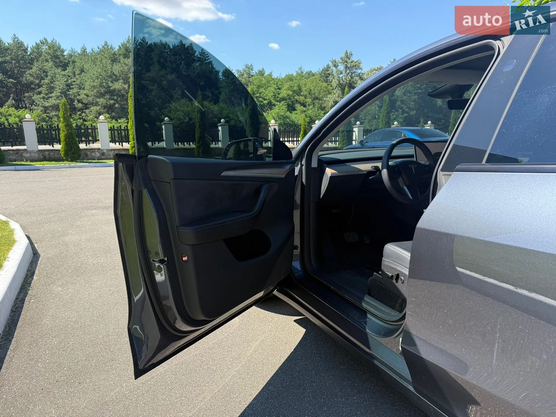 2023 Tesla Model Y - мініатюра 13