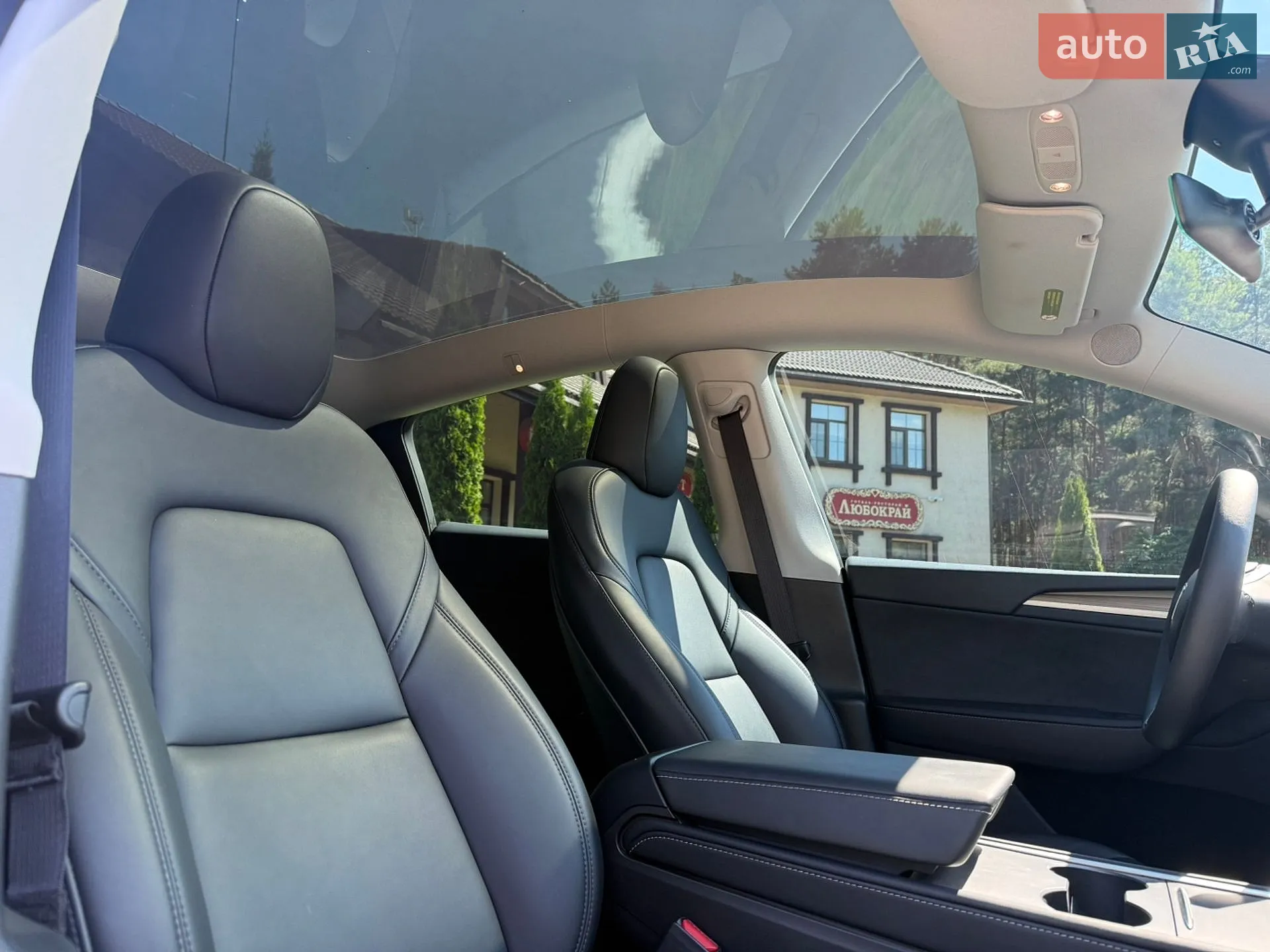 2023 Tesla Model Y - мініатюра 22