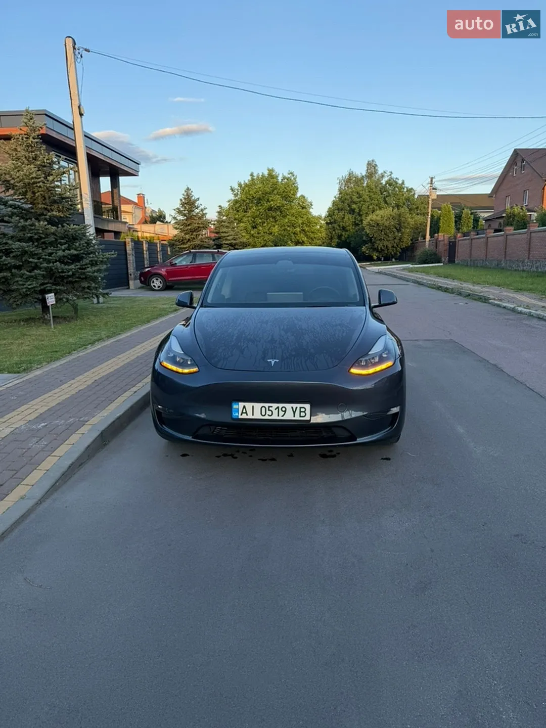 2023 Tesla Model Y - мініатюра 10