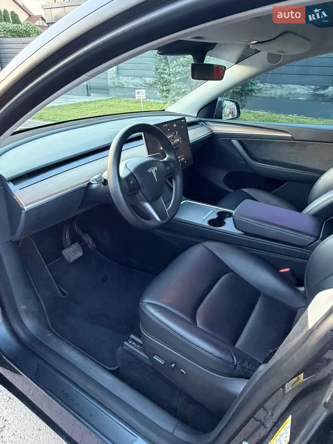 2023 Tesla Model Y - мініатюра 15