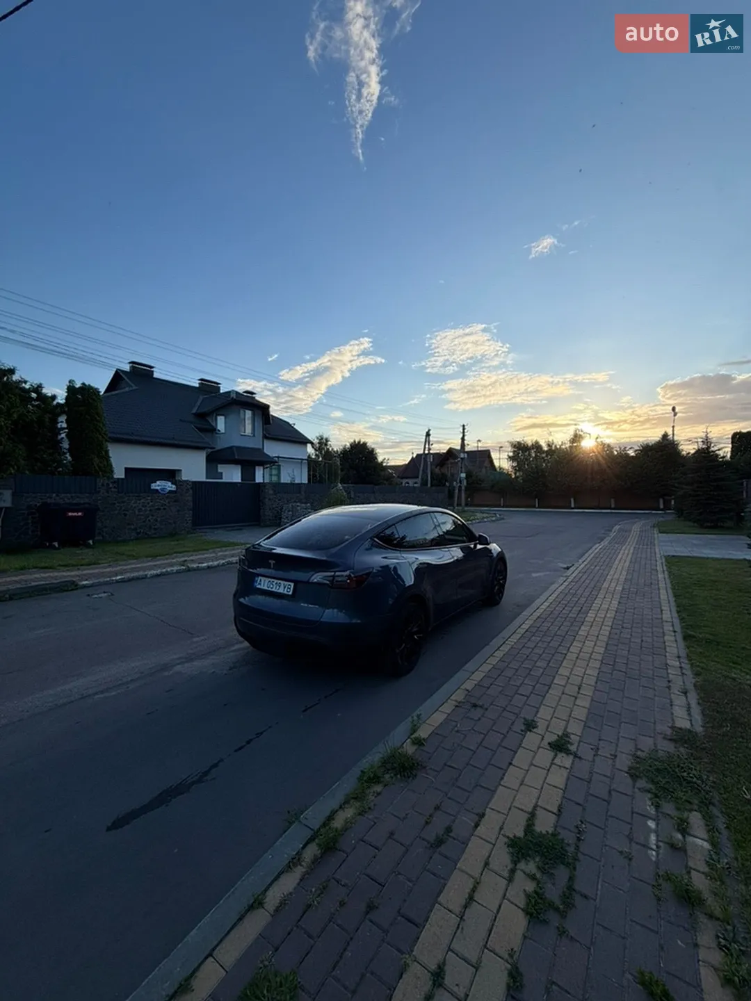 2023 Tesla Model Y - мініатюра 20