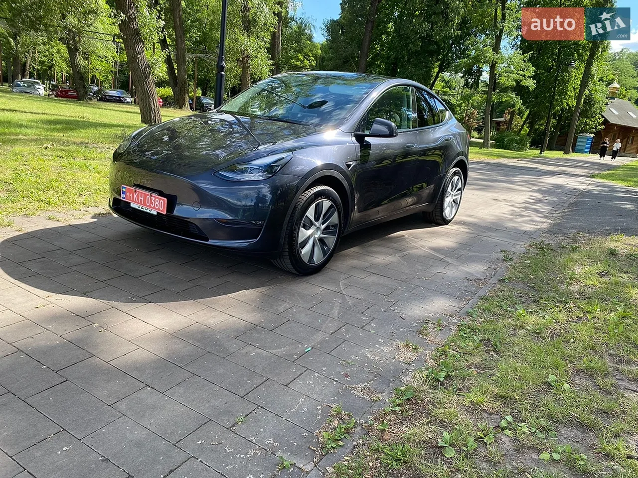 2017 Volkswagen Polo - мініатюра 6