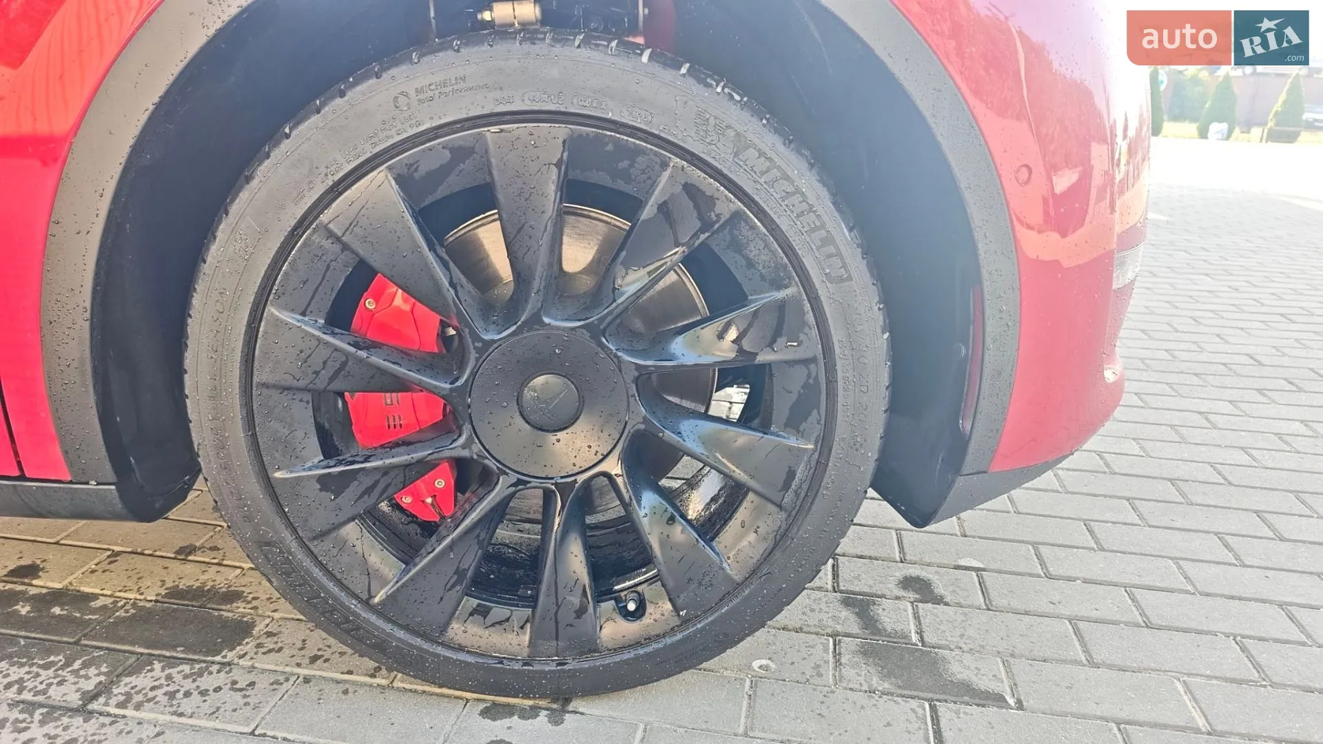 2021 Tesla Model Y - мініатюра 13