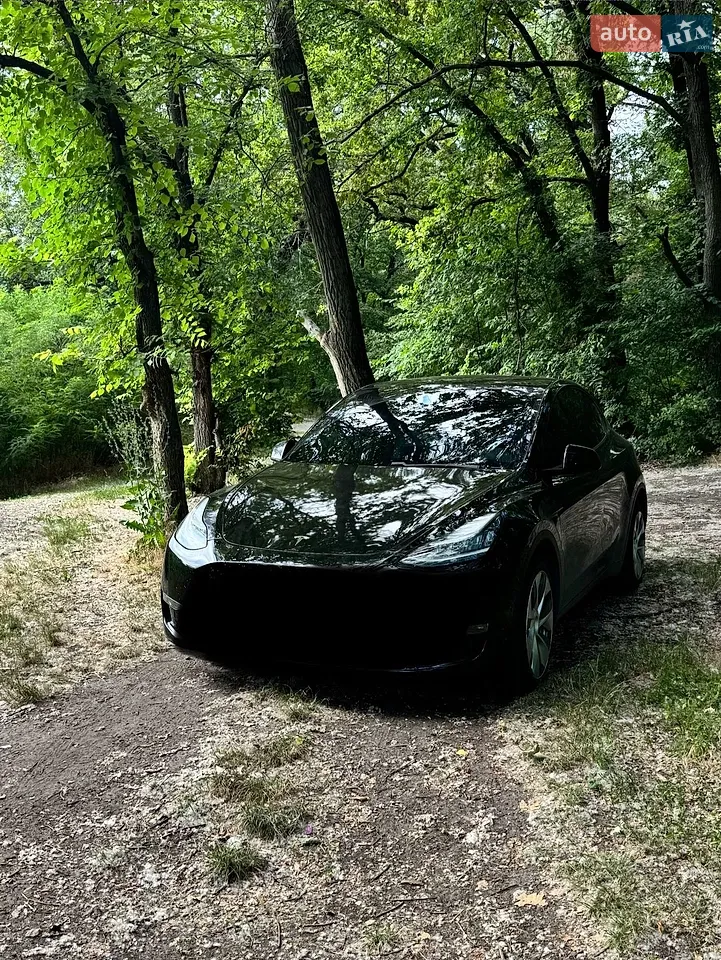 2020 Tesla Model Y - мініатюра 20