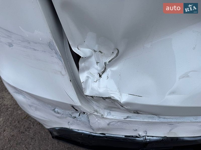 Внедорожник / Кроссовер Tesla Model Y 2023 в Ровно