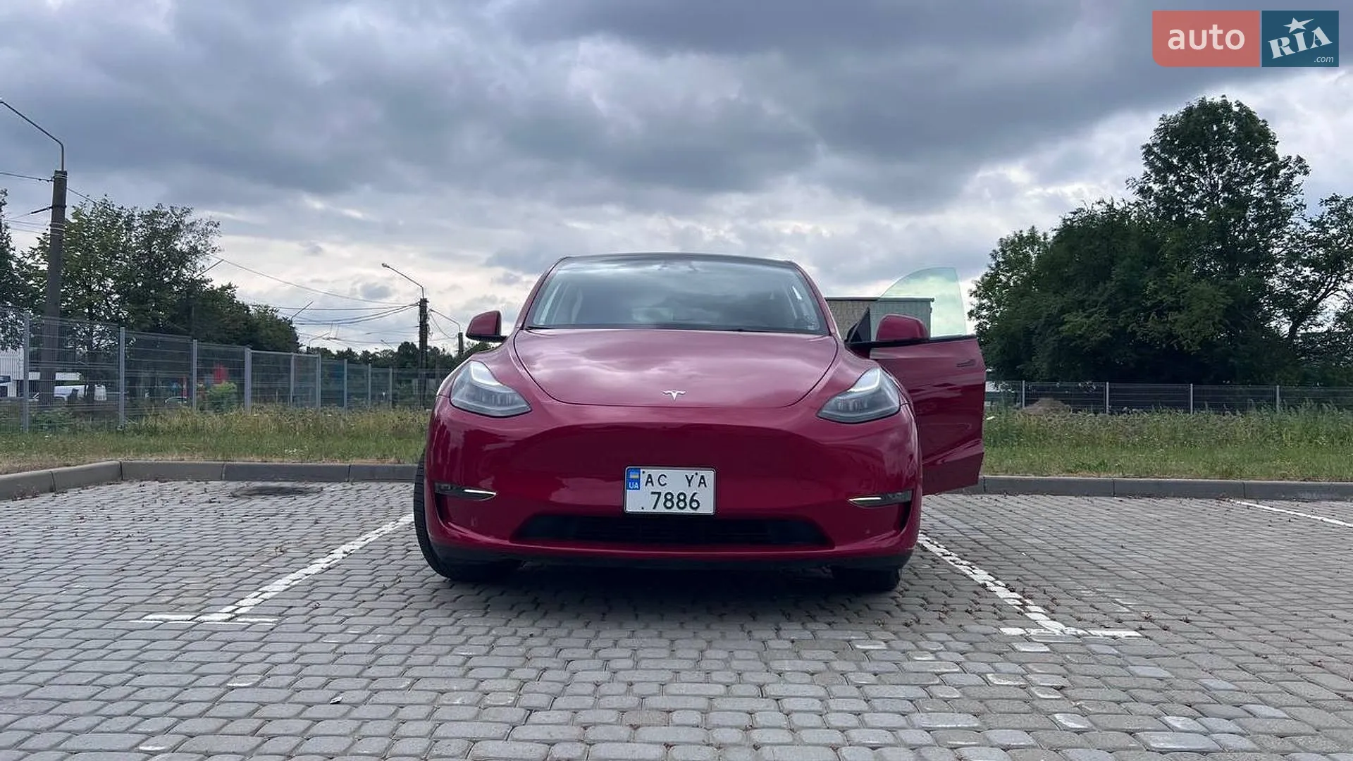 2023 Tesla Model Y - мініатюра 12