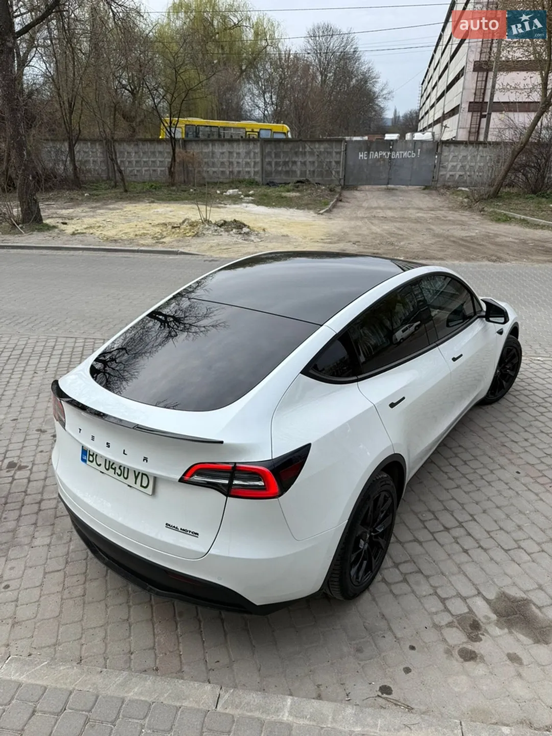 2022 Tesla Model Y - мініатюра 14