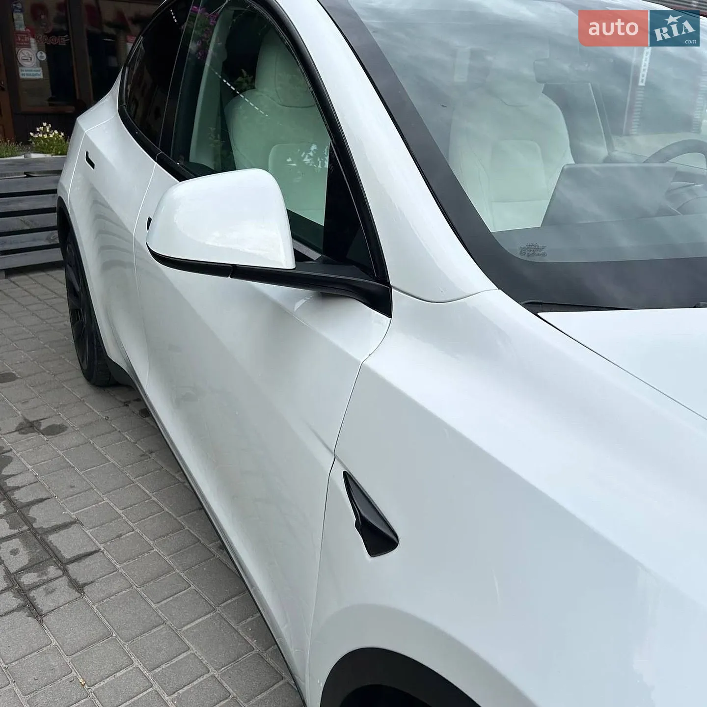 2023 Tesla Model Y - мініатюра 2