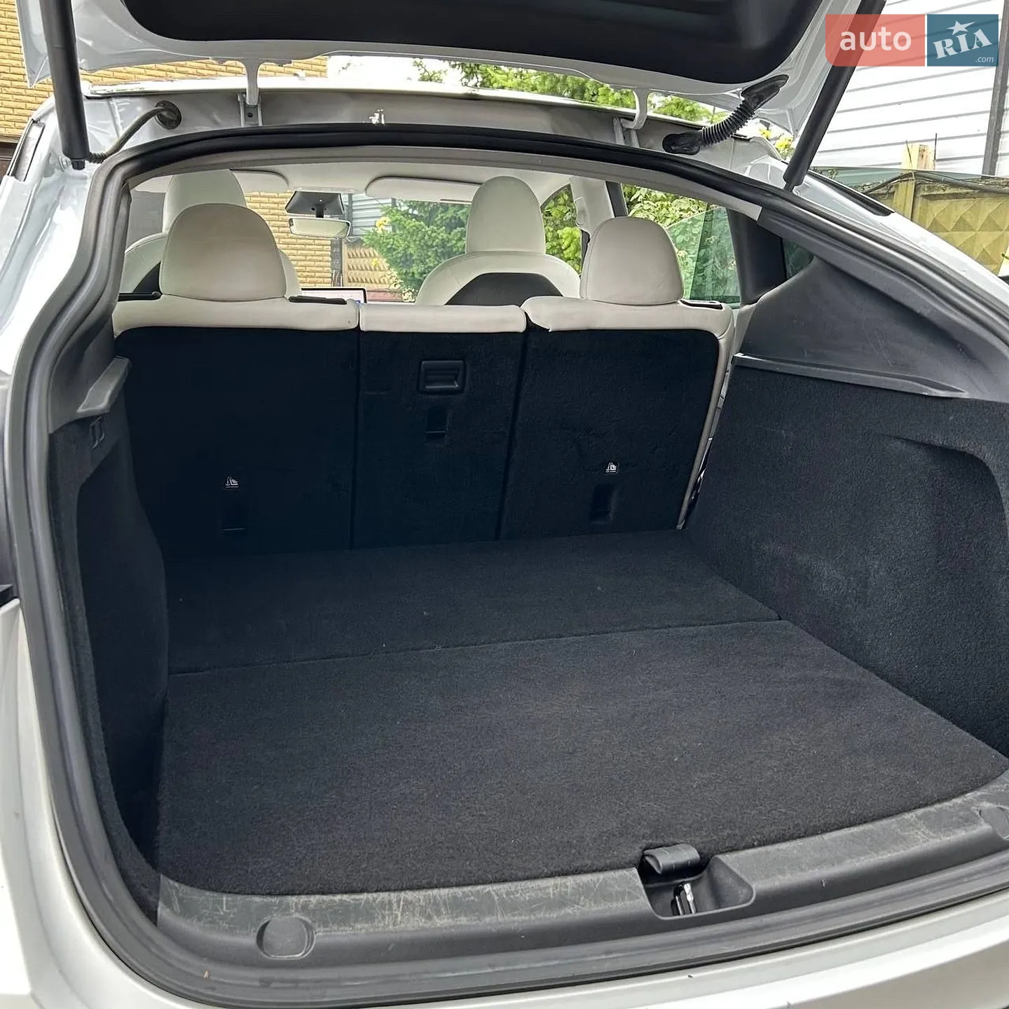 2023 Tesla Model Y - мініатюра 30