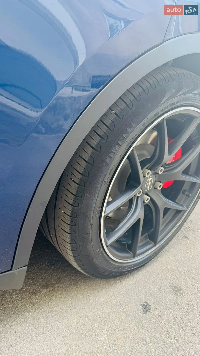 2023 Tesla Model Y - мініатюра 11