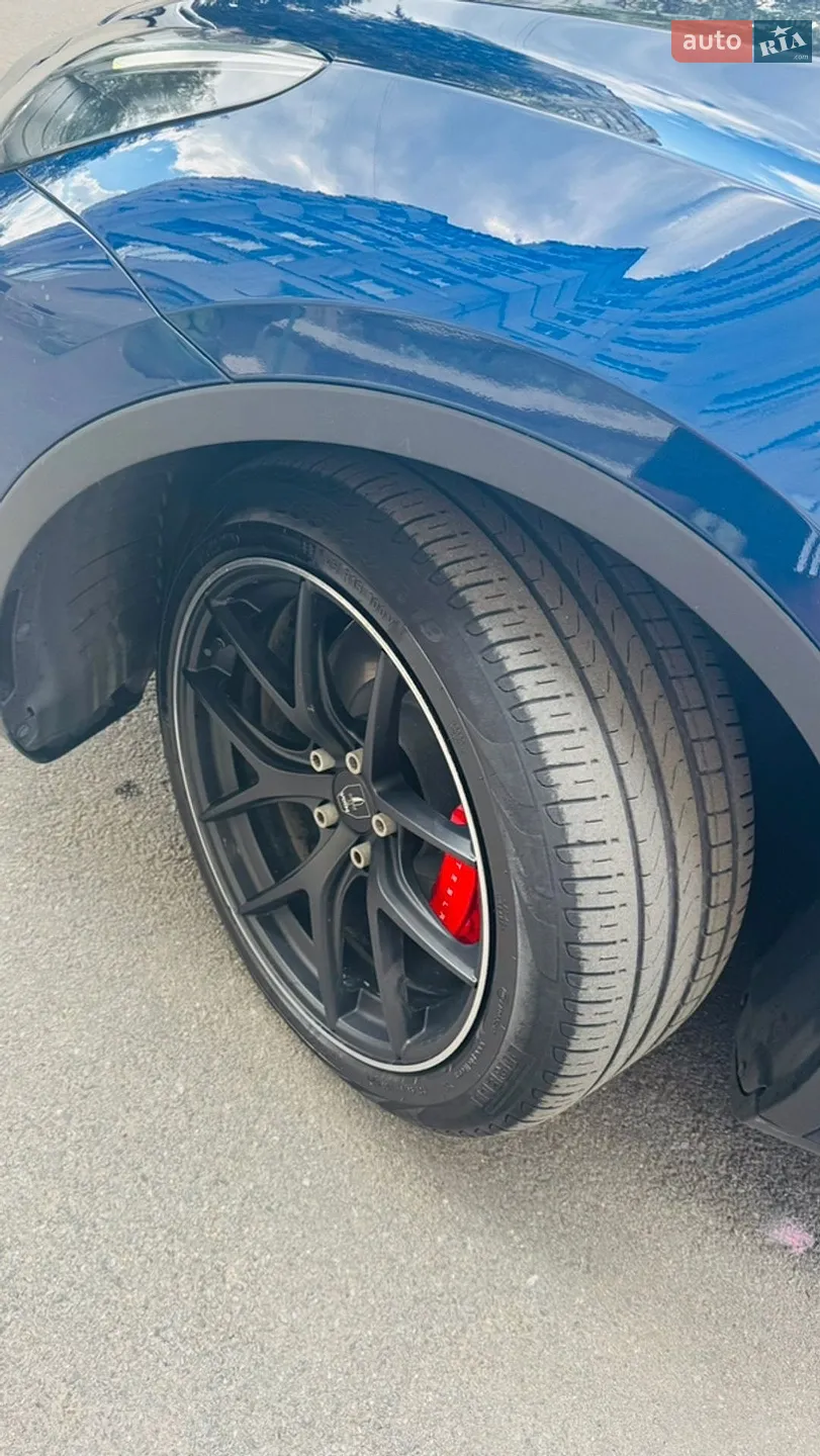 2023 Tesla Model Y - мініатюра 10