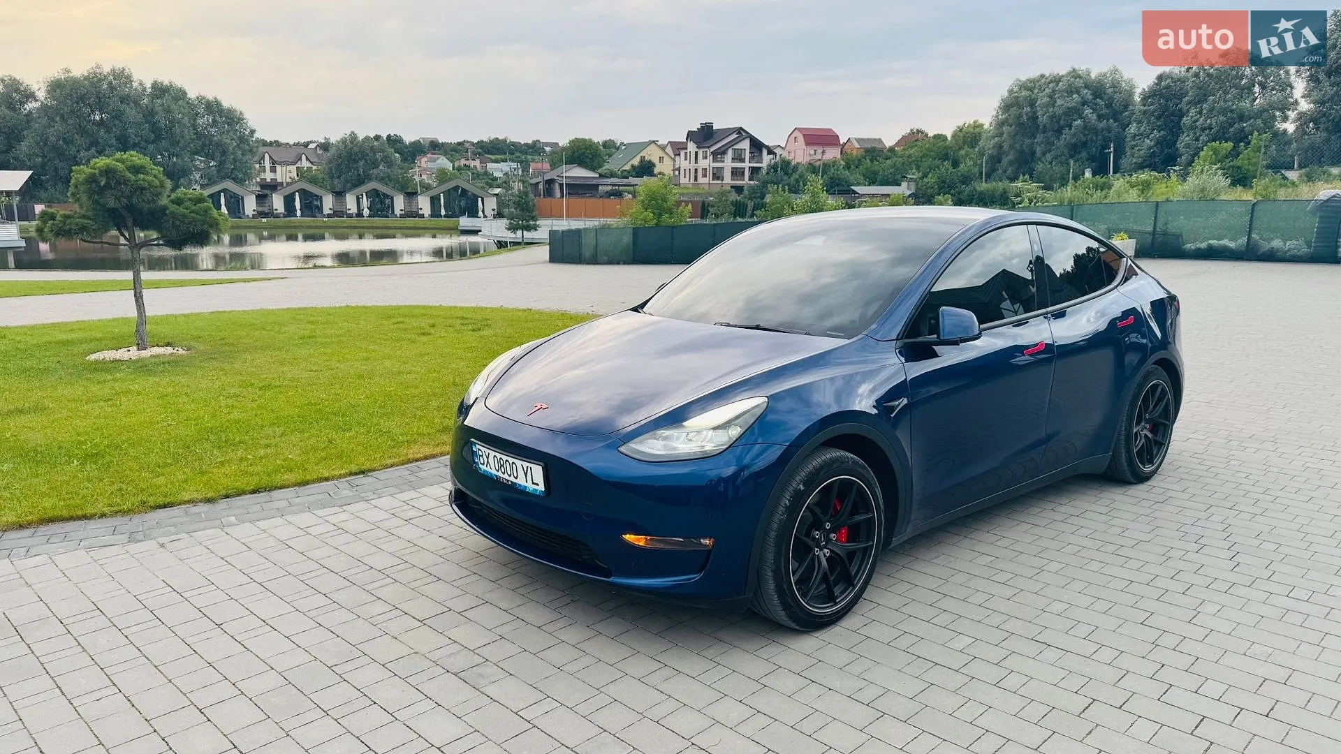 2023 Tesla Model Y - мініатюра 9