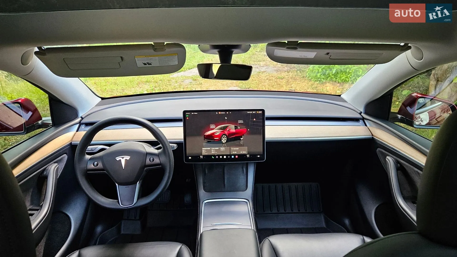 2024 Tesla Model Y - мініатюра 14
