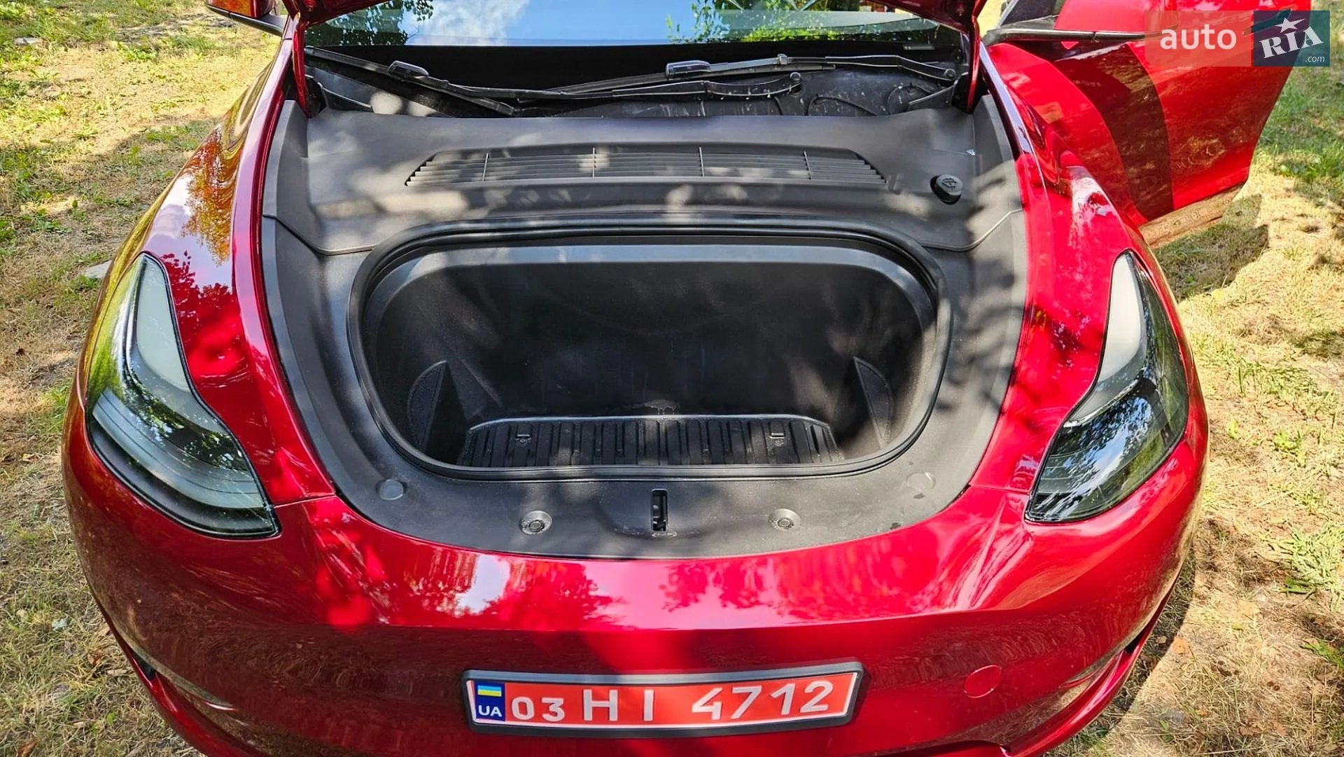 2024 Tesla Model Y - мініатюра 43