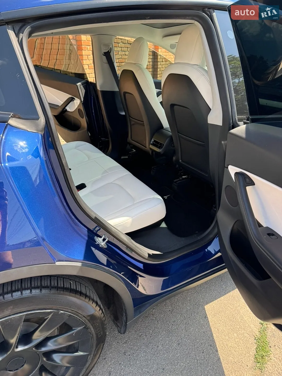2021 Tesla Model Y - мініатюра 25