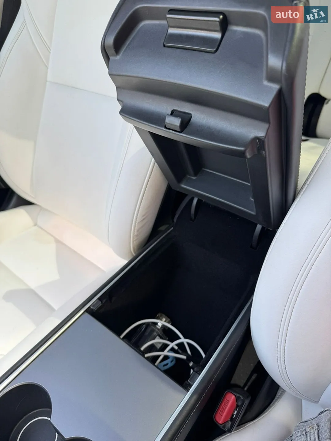 2021 Tesla Model Y - мініатюра 36
