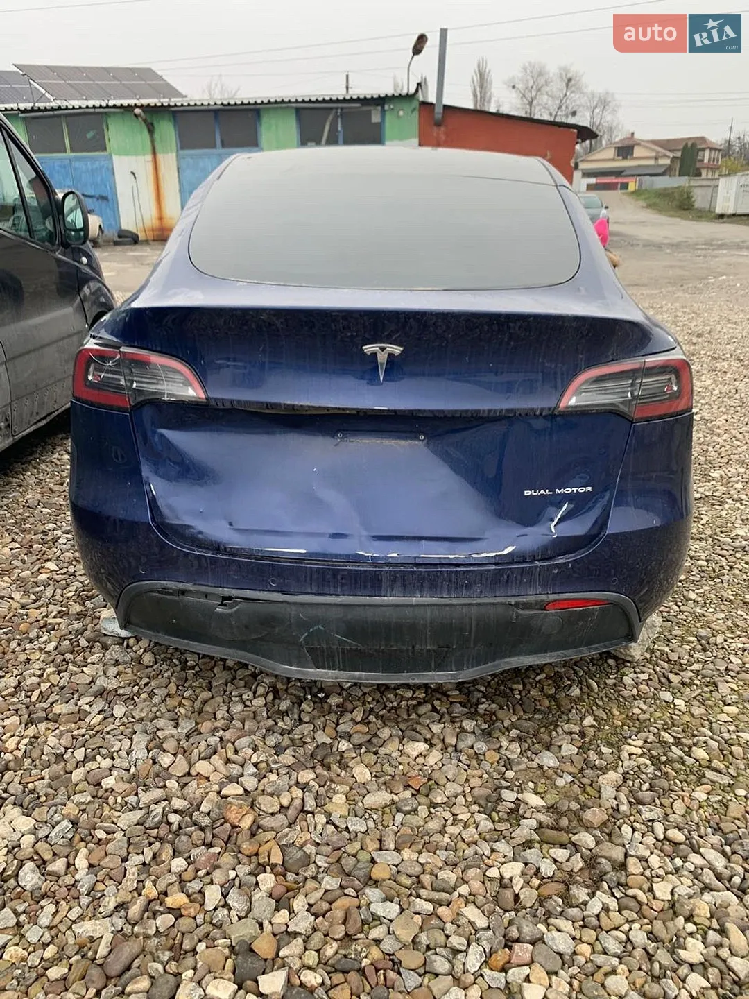 2021 Tesla Model Y - мініатюра 6