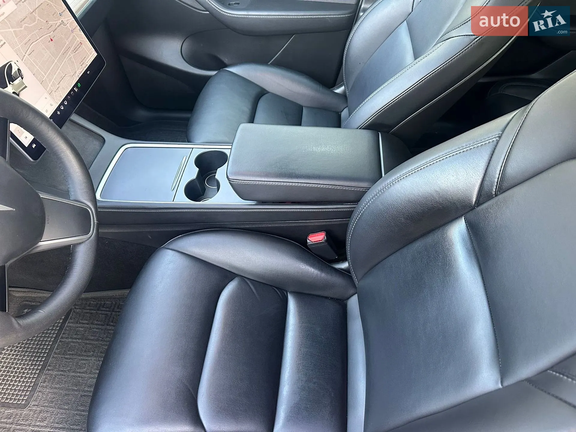 2021 Tesla Model Y - мініатюра 8