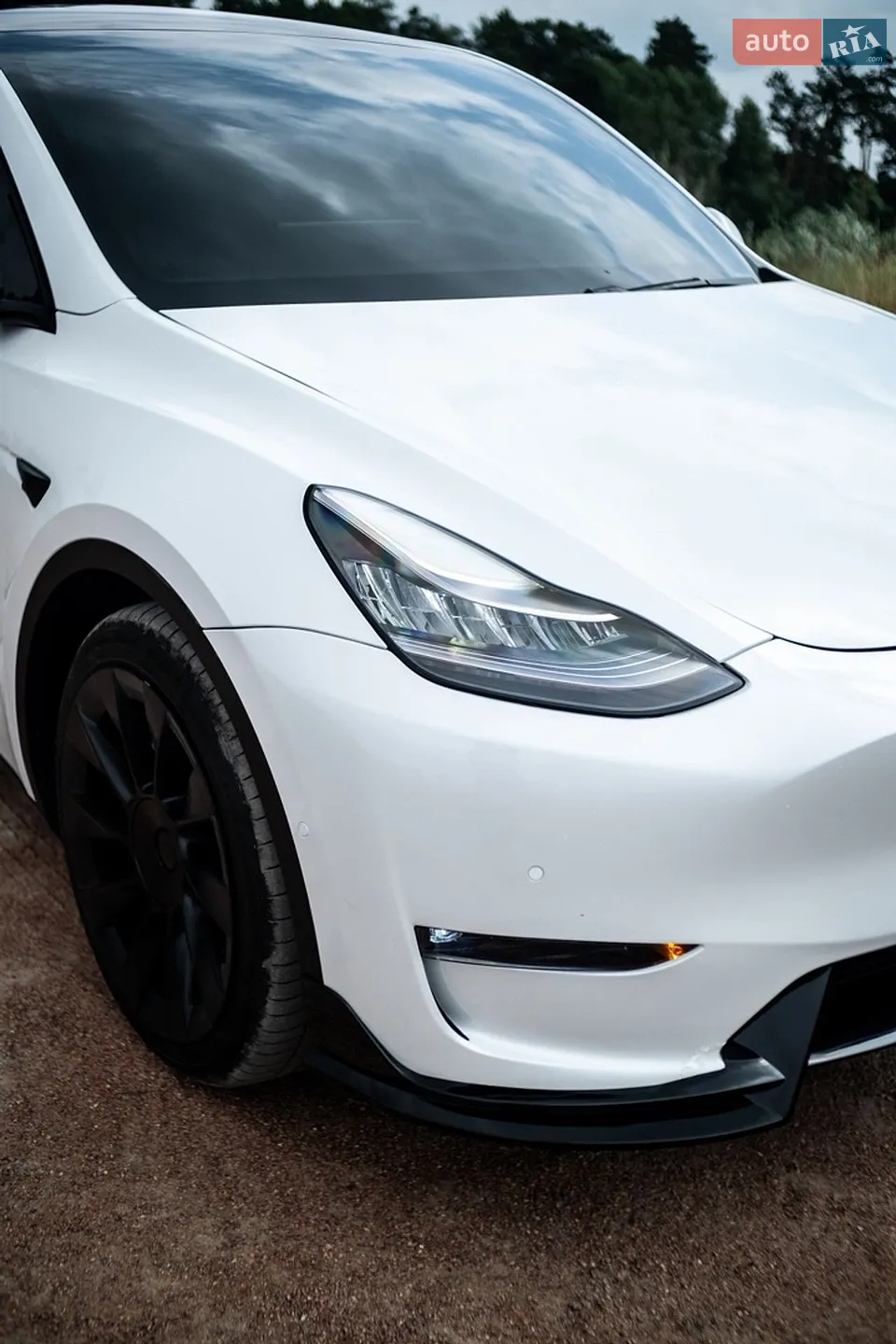 2020 Tesla Model Y - мініатюра 6