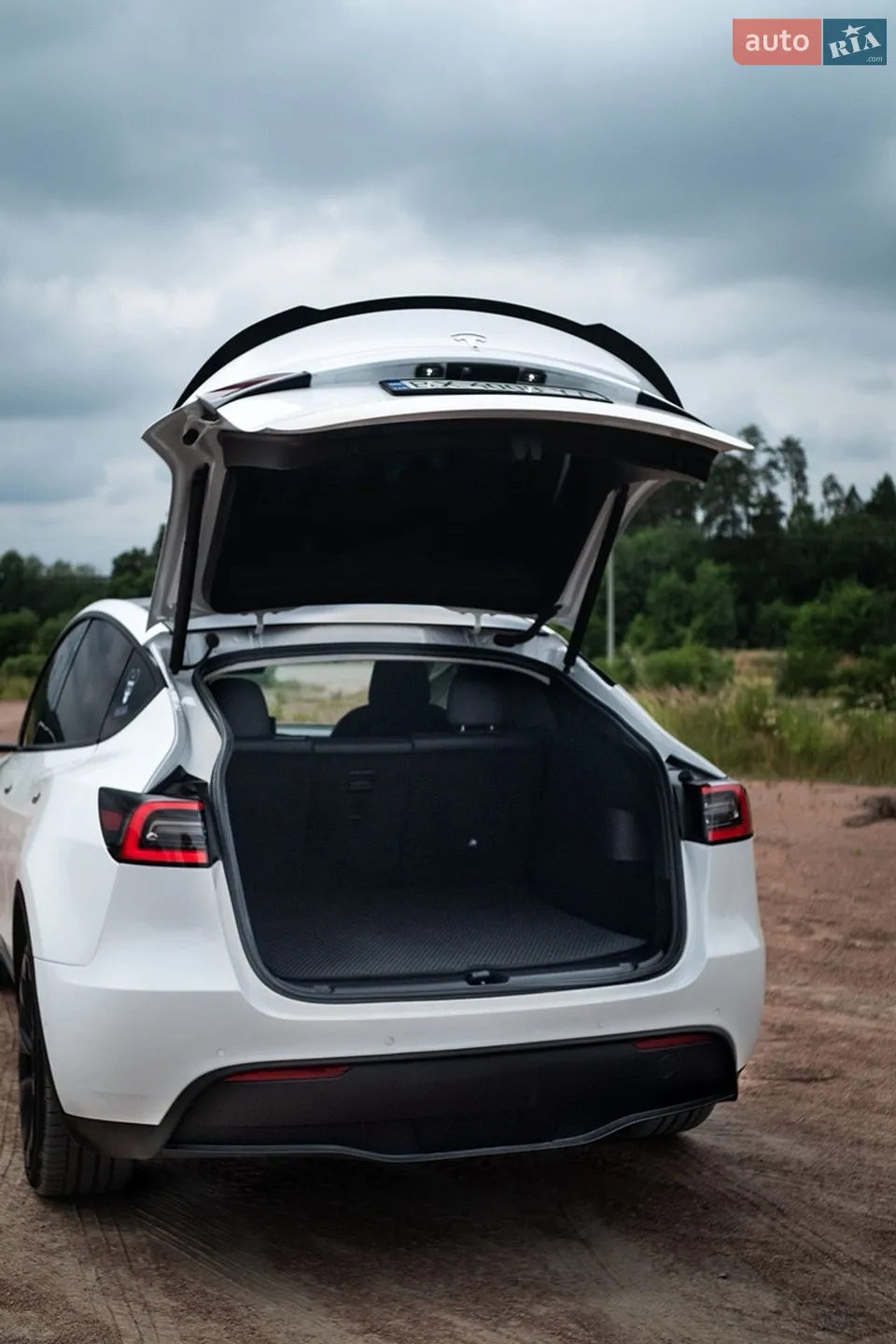 2020 Tesla Model Y - мініатюра 15