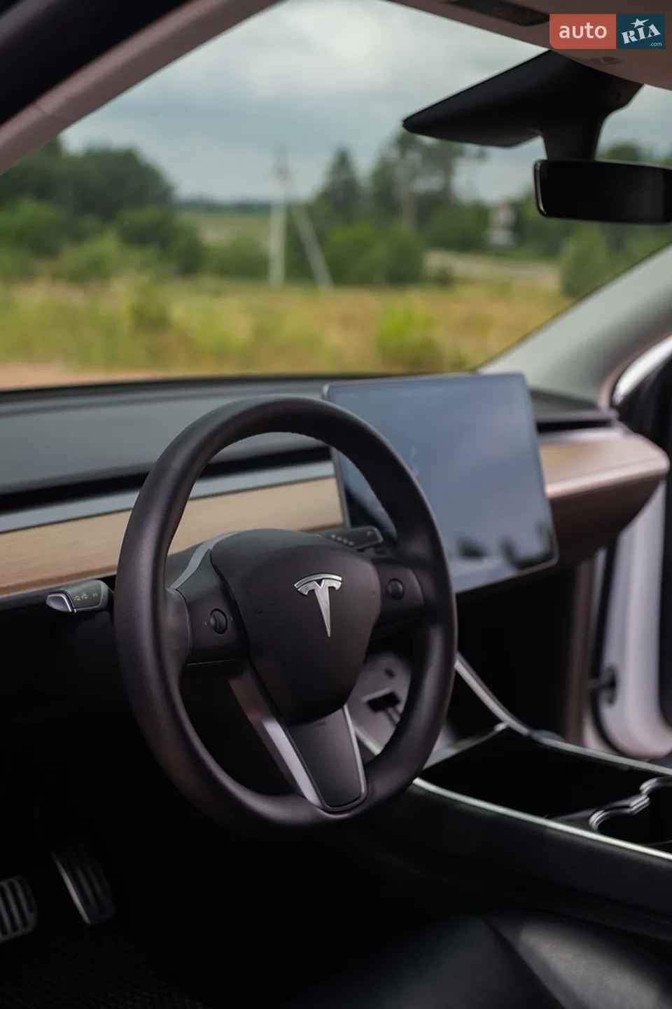2020 Tesla Model Y - мініатюра 32