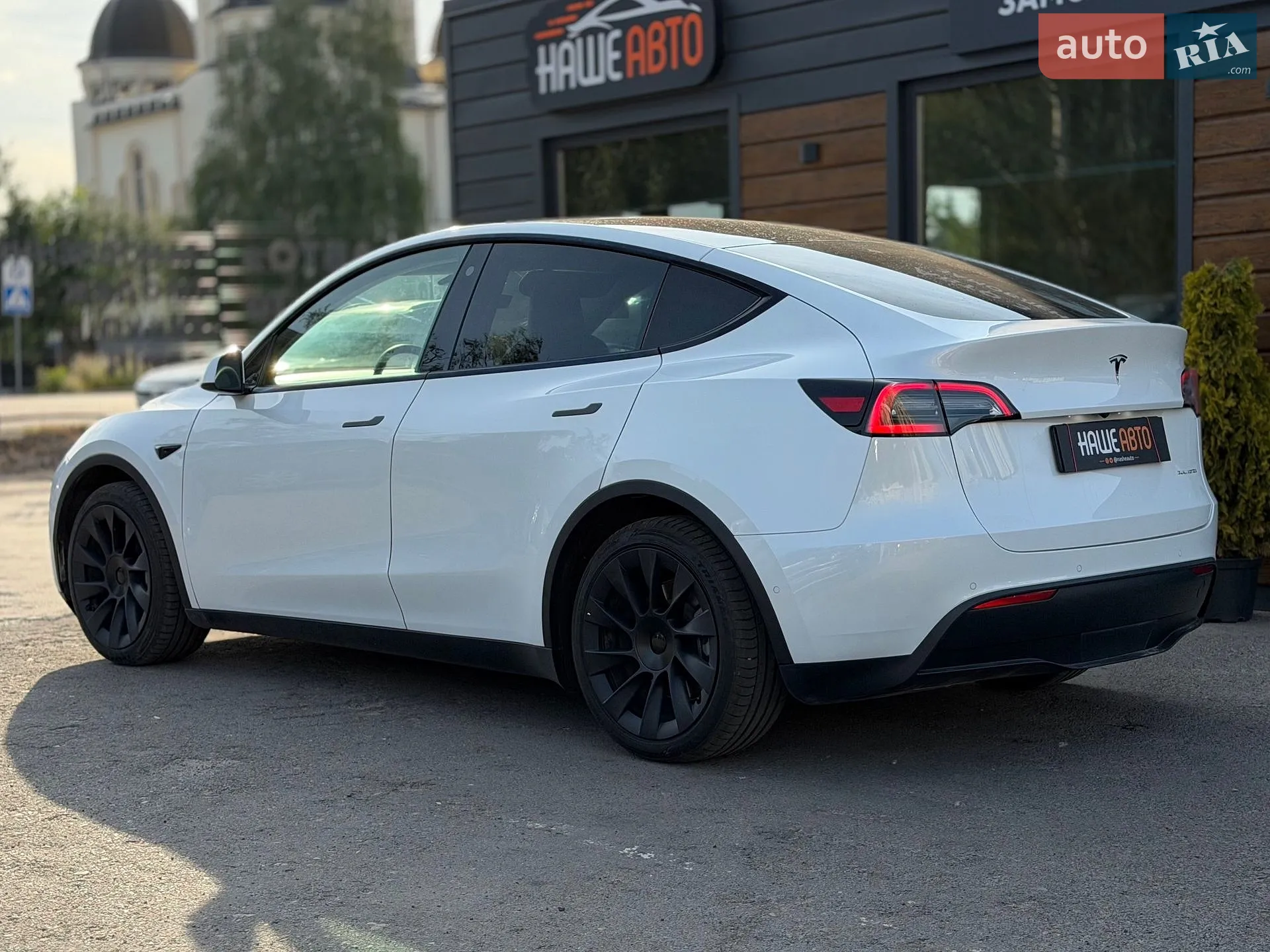 2021 Tesla Model Y - мініатюра 18