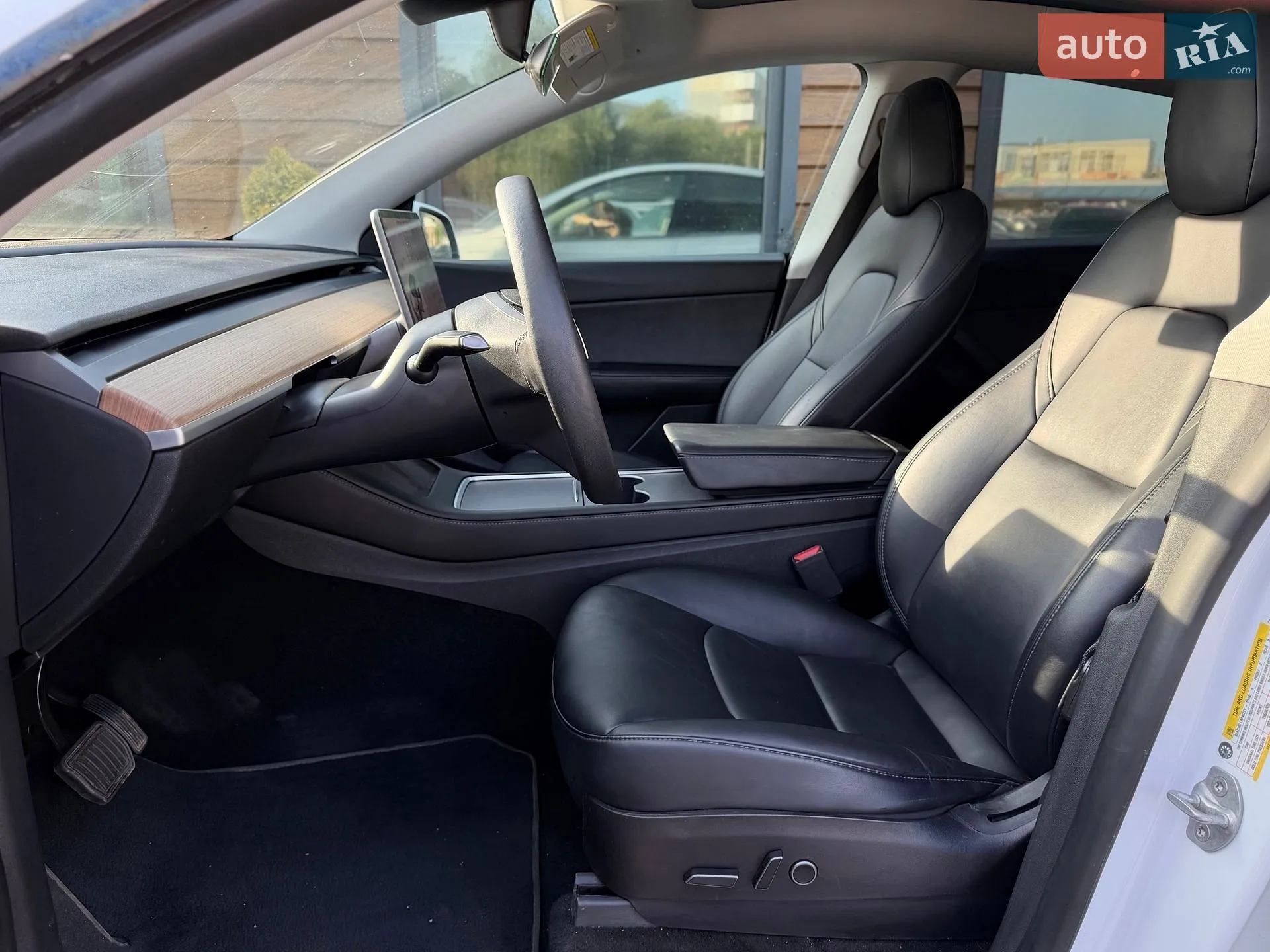 2021 Tesla Model Y - мініатюра 22