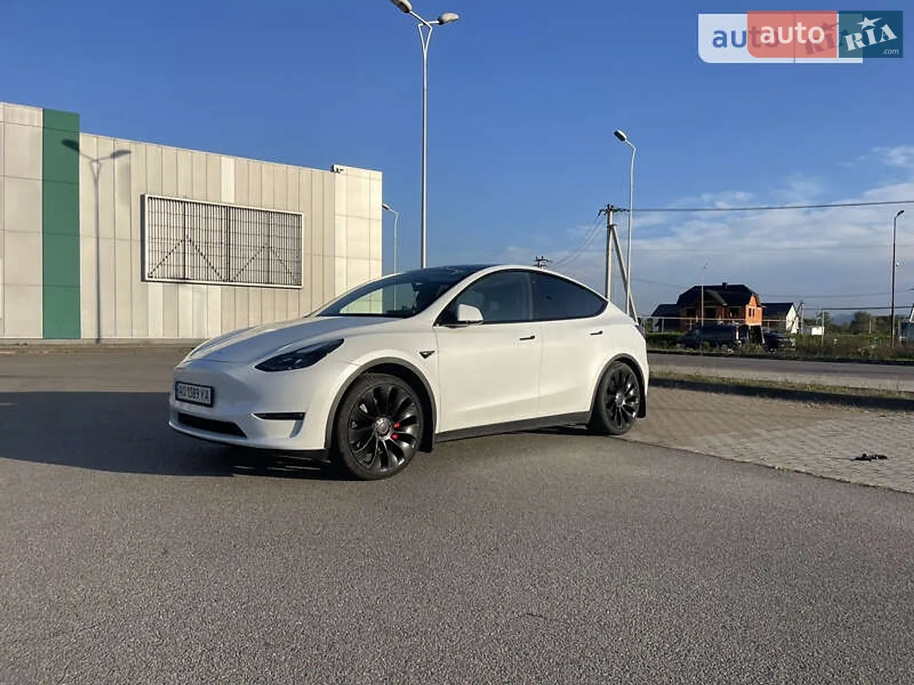 2023 Tesla Model Y - мініатюра 13