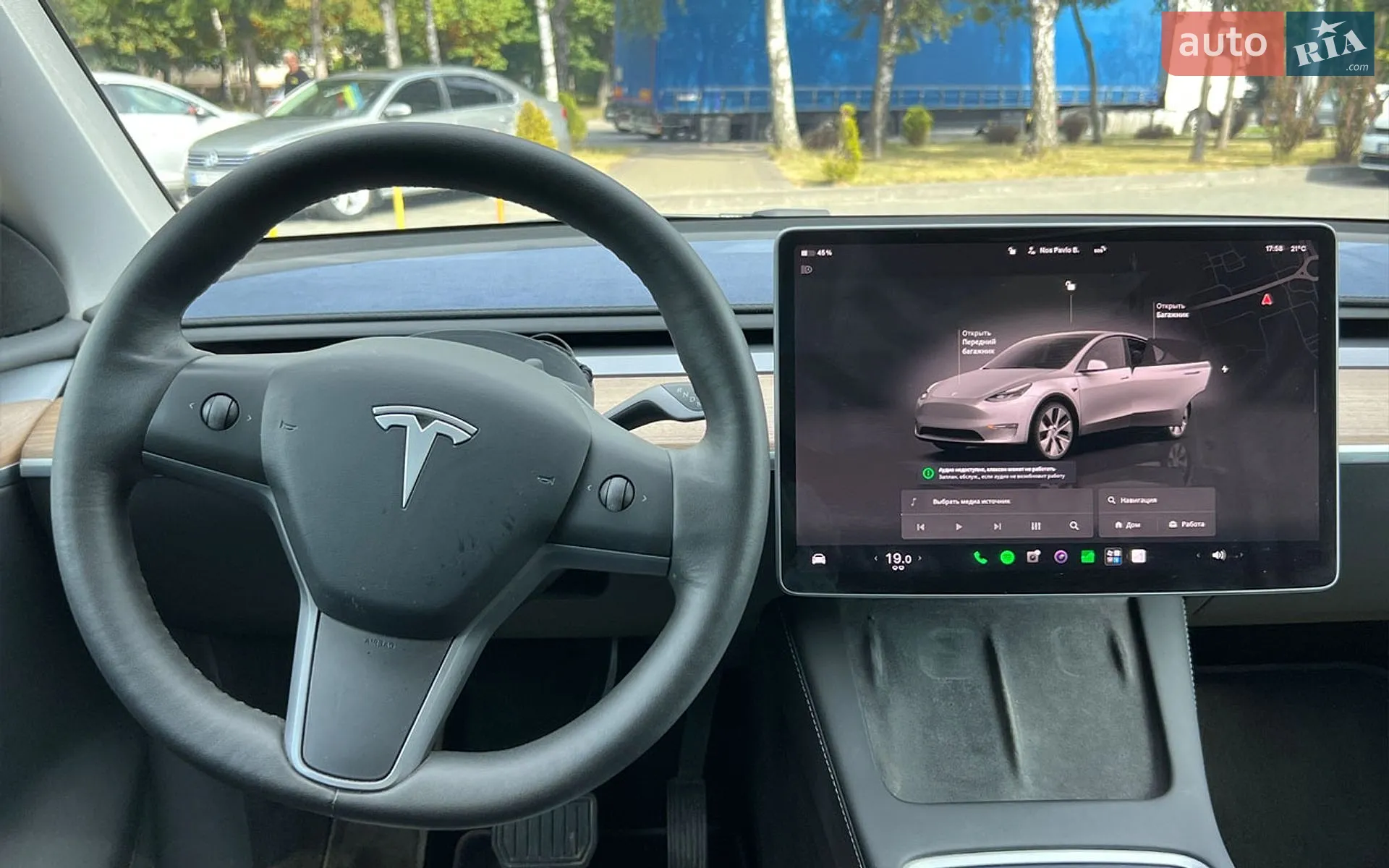 2022 Tesla Model Y - мініатюра 11