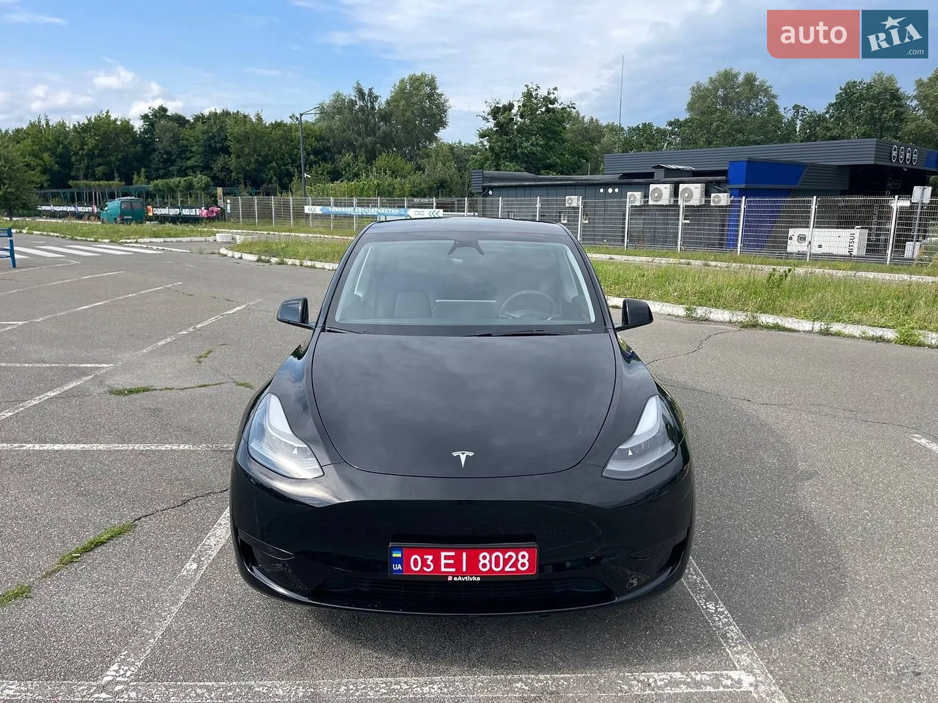 2023 Tesla Model Y - мініатюра 5