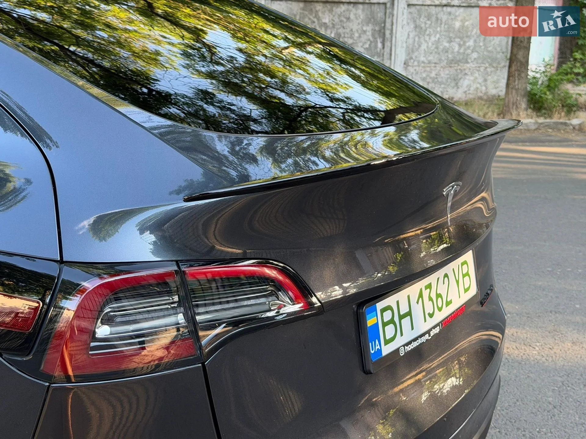 2024 Tesla Model Y - мініатюра 27