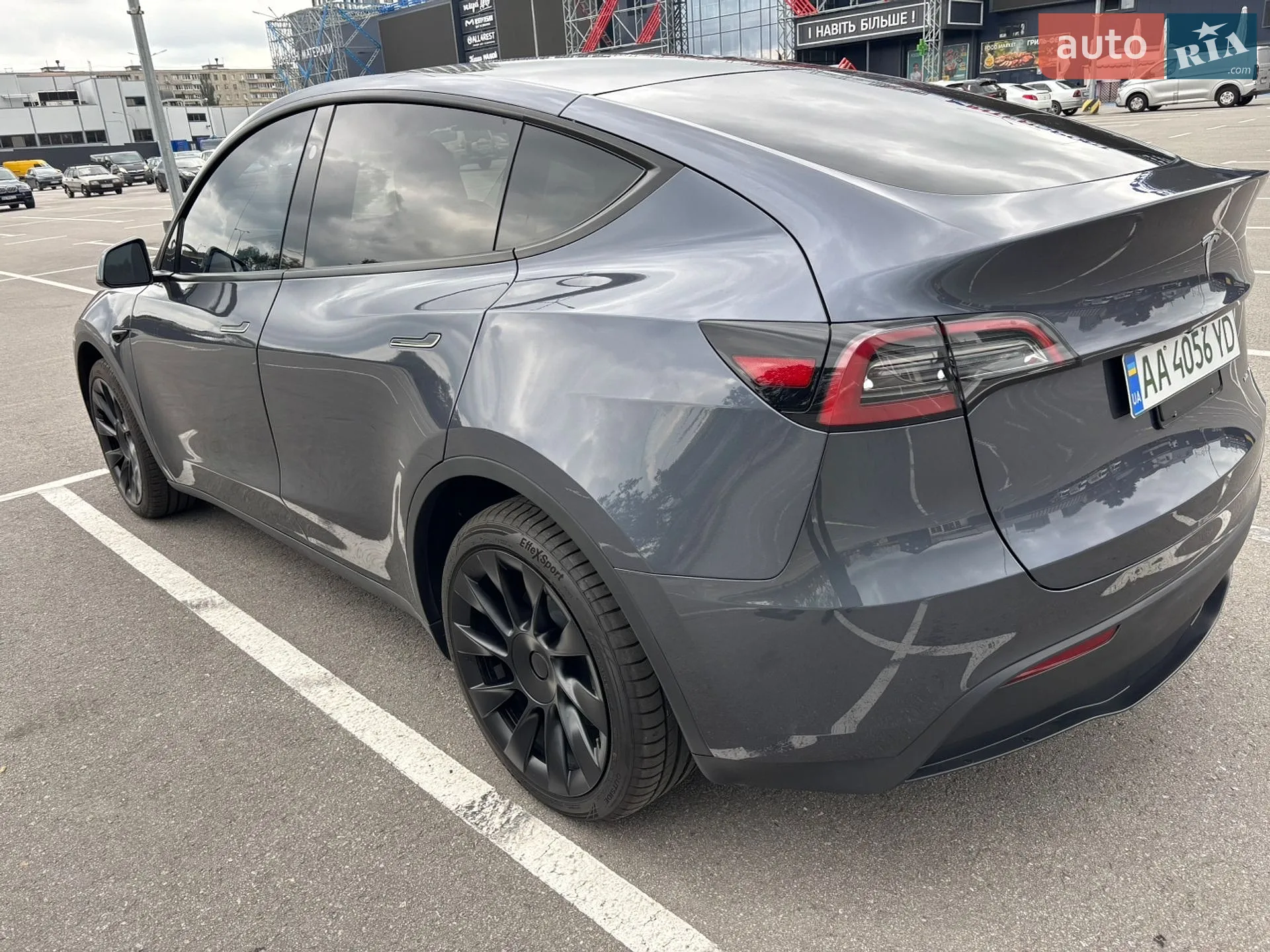 2023 Tesla Model Y - мініатюра 13
