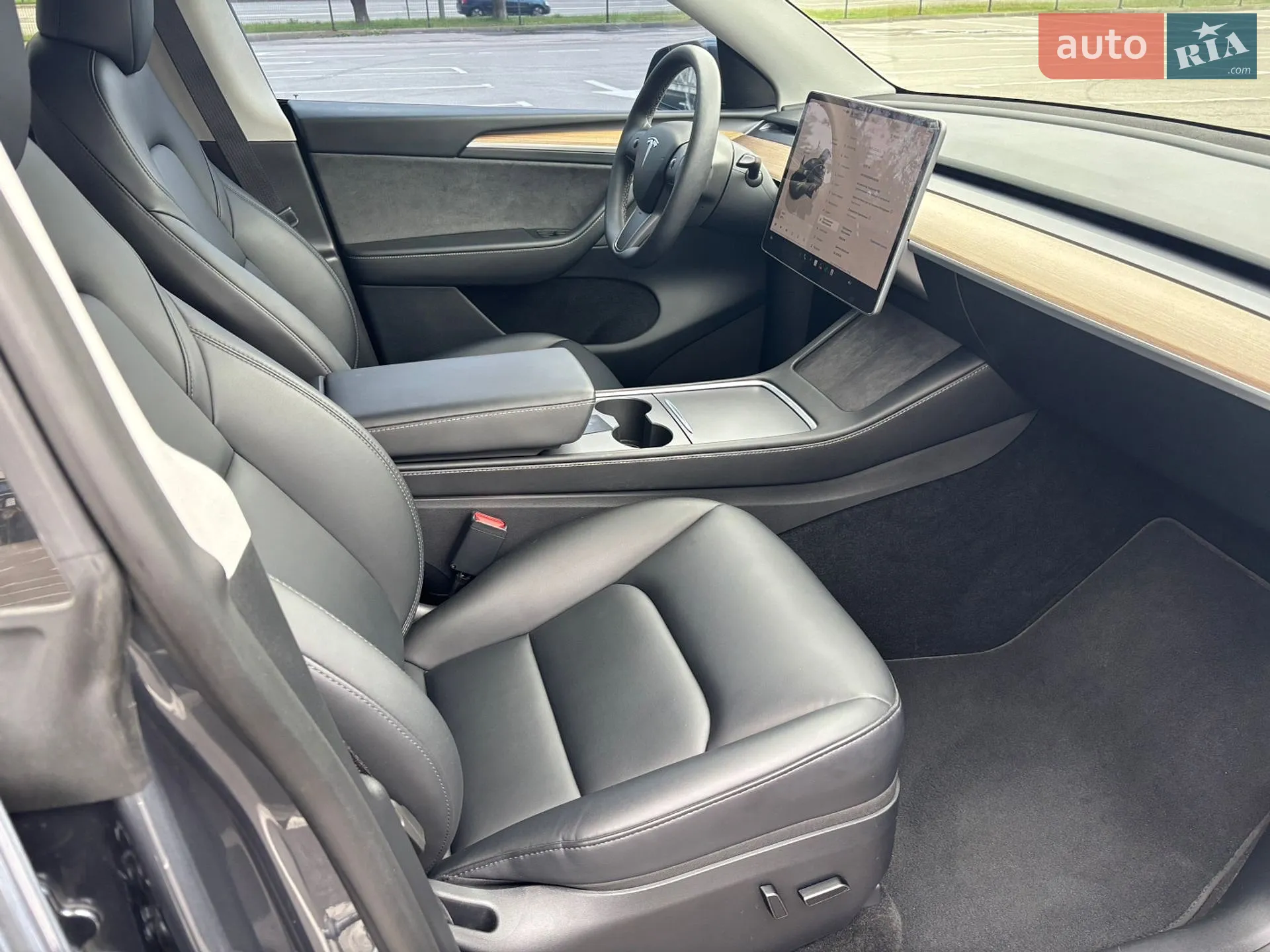 2023 Tesla Model Y - мініатюра 20