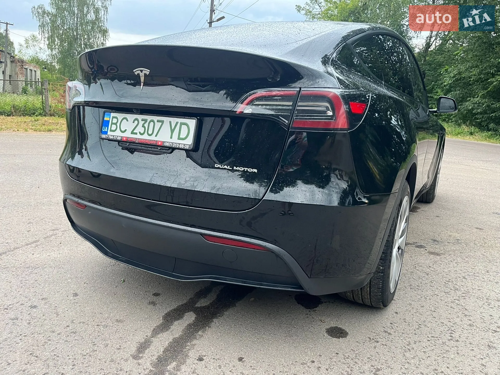 2024 Tesla Model Y - мініатюра 15