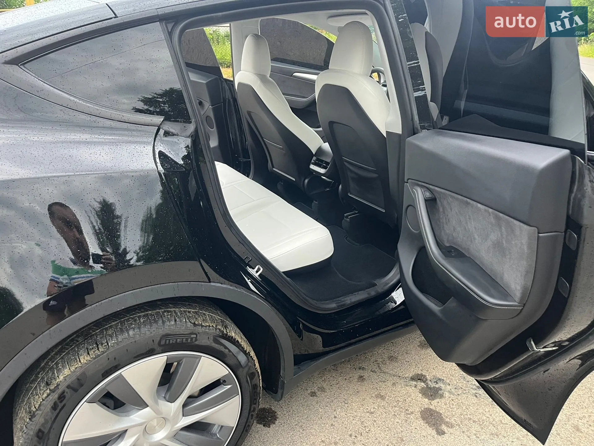 2024 Tesla Model Y - мініатюра 25