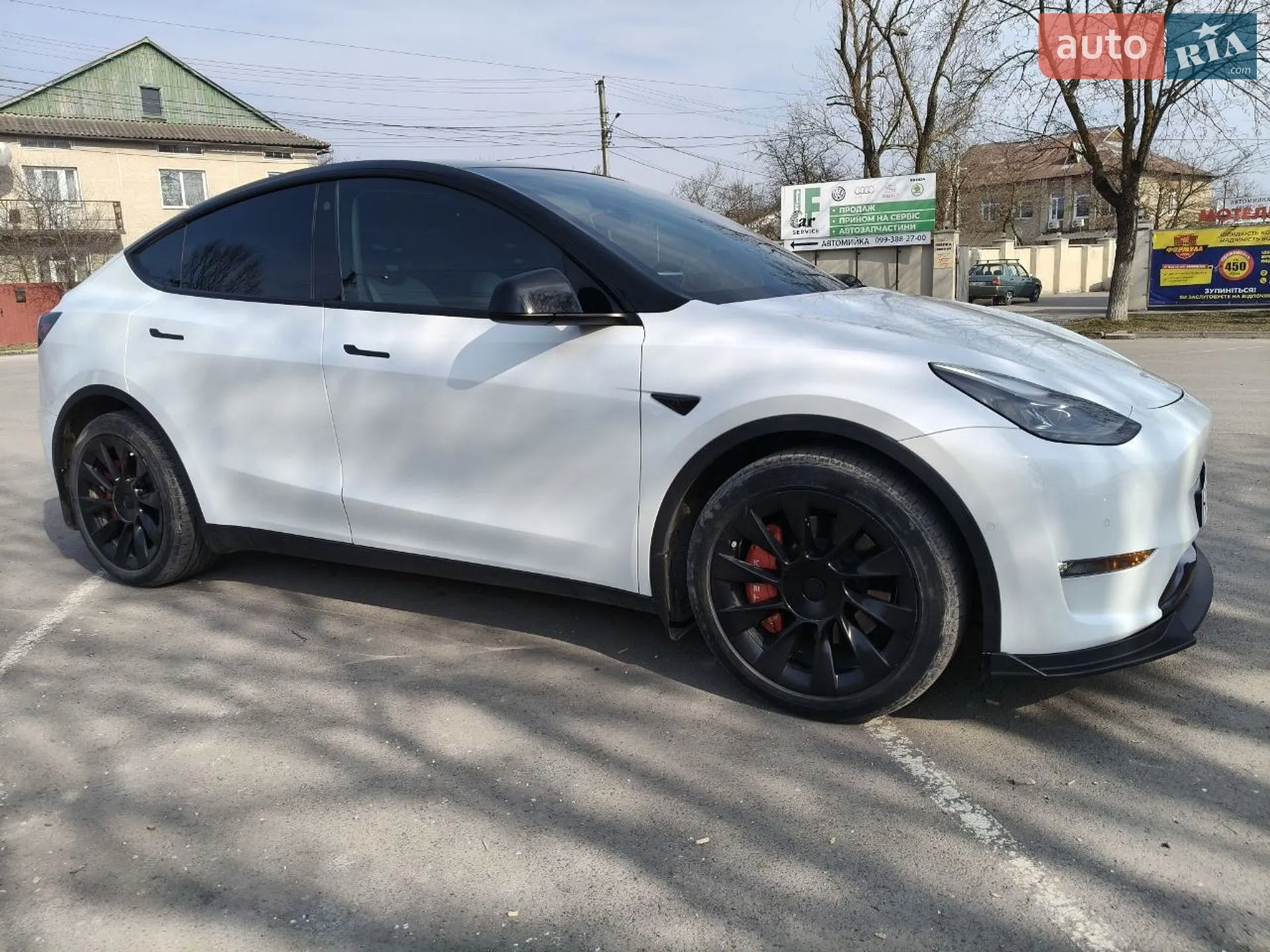 2022 Tesla Model Y - мініатюра 6