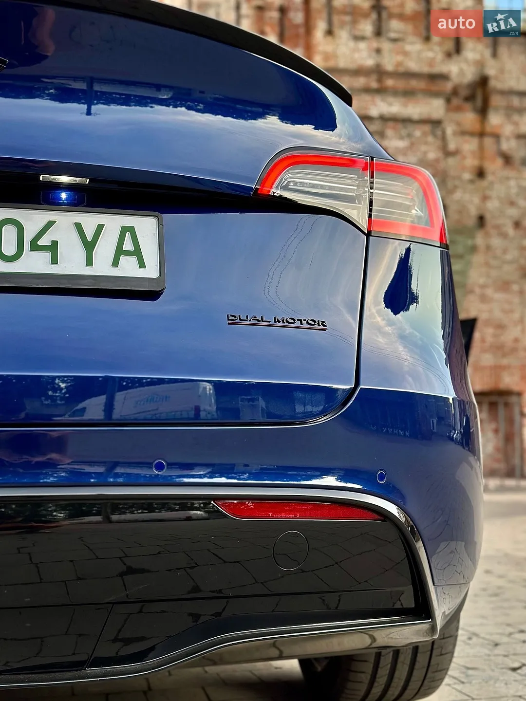 2021 Tesla Model Y - мініатюра 21