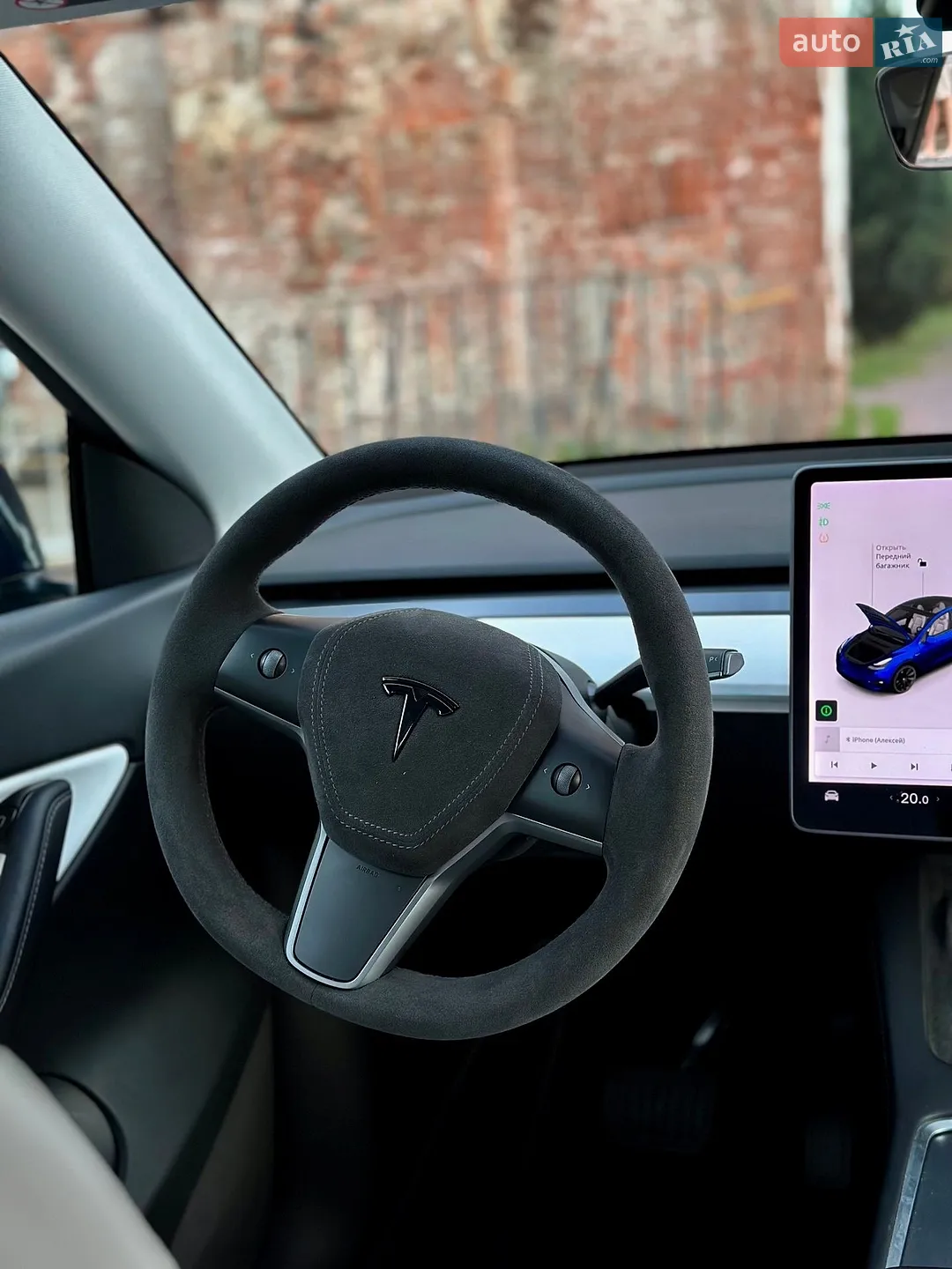 2021 Tesla Model Y - мініатюра 27
