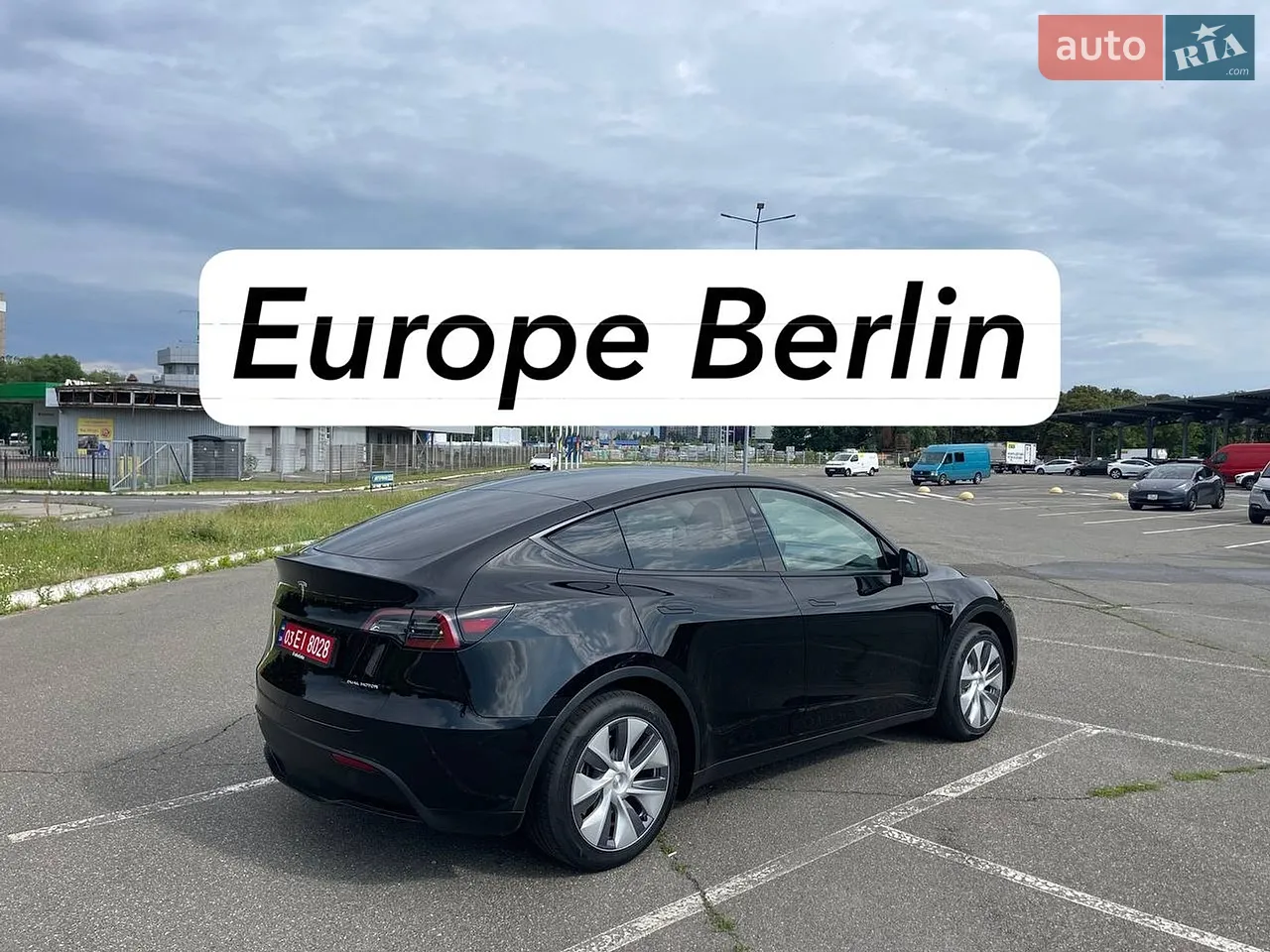2023 Tesla Model Y - мініатюра 26