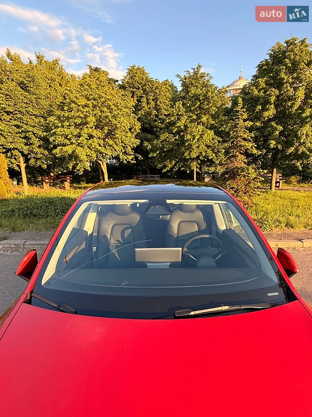 2023 Tesla Model Y - мініатюра 7