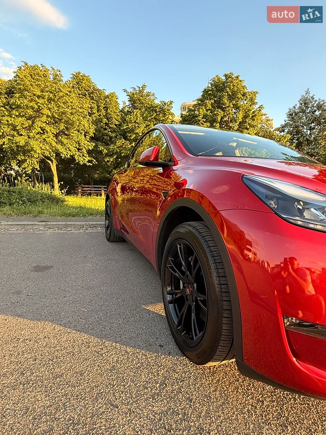 2023 Tesla Model Y - мініатюра 11