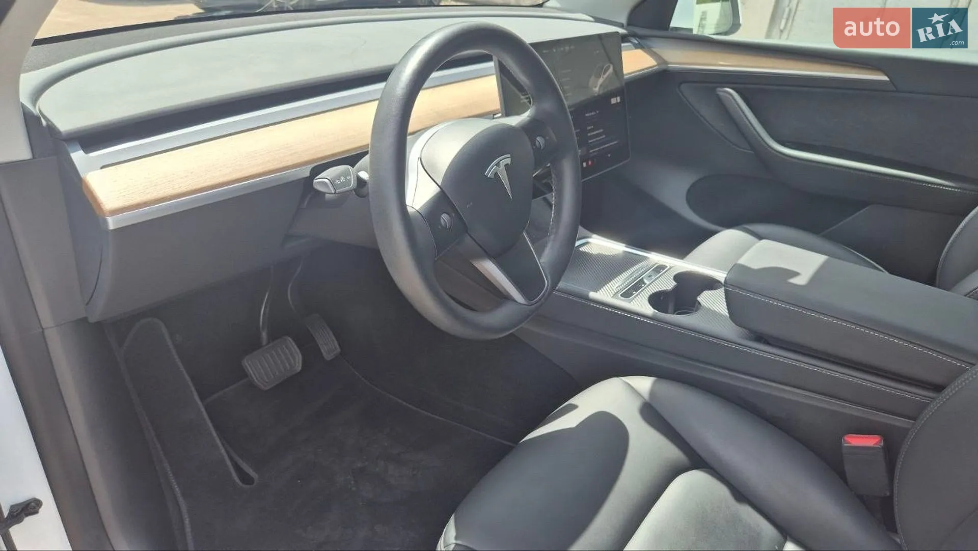 2023 Tesla Model Y - мініатюра 19