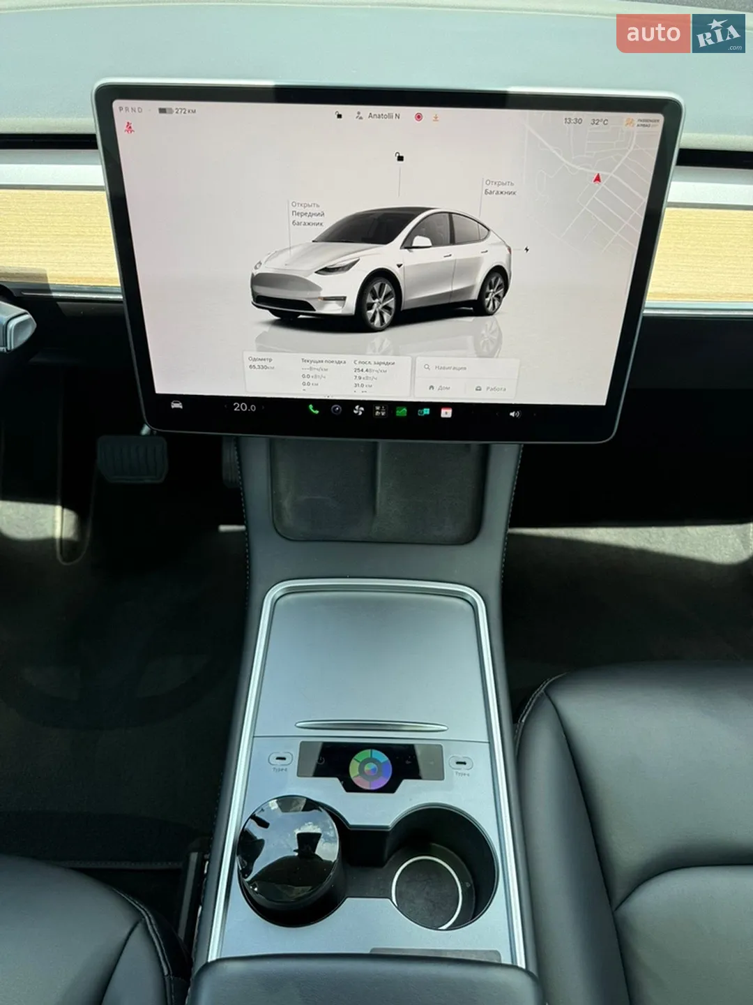 2022 Tesla Model Y - мініатюра 22